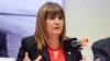 Patricia Bullrich por piquetes a&eacute;reos: "Intercargo tiene que dejar de existir"