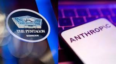 La guerra contra Irán y la guerra contra Anthropic