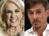 Mirtha a Garc&iacute;a Morit&aacute;n: "A nadie le importaba tu funci&oacute;n p&uacute;blica"