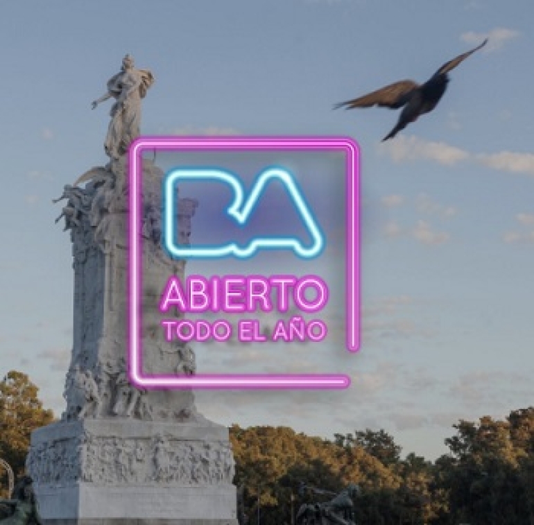 La Ciudad de Buenos Aires despliega una gran agenda de actividades para el fin de semana largo