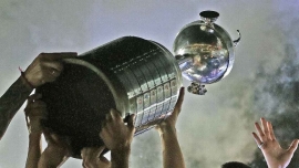 Hoy es el sorteo de los octavos de final de la Copa Libertadores