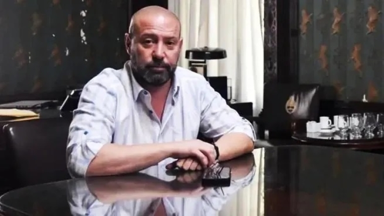 Coimas en la ANDIS: buscan una copia de seguridad del celular de Spagnuolo