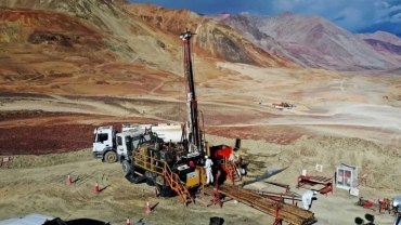 Se descubrió uno de los mayores depósitos de minerales del mundo con parte en Argentina