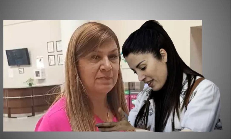 Cayó la Vice: Leda le costó más de 32 millones de pesos a Neuquén