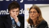 El Gobierno desplaz&oacute; a Florencia Misrahi del ARCA por ponerle impuestos a los influencers