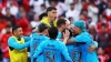 Belgrano le gan&oacute; 3 a 2 a River y es Campe&oacute;n del Torneo Apertura 2026