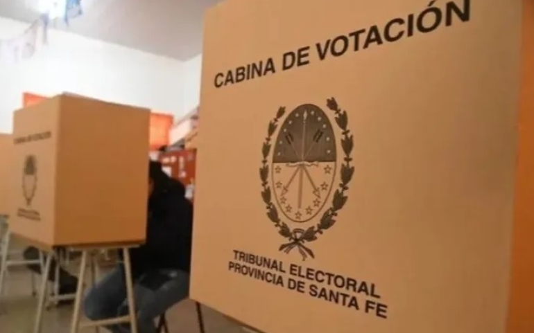 Rosario elige Concejales en elecciones generales con boleta única