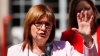 Denuncian a Patricia Bullrich y a su hijo por lavado y evasi&oacute;n por el manejo de la cadena de caf&eacute;s Tostado