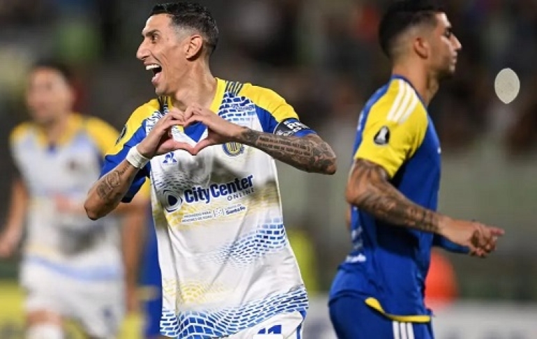 Copa Libertadores: Central recibe a Universidad Central para avanzar como líder