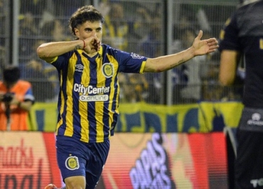 Malcorra jugará en Independiente
