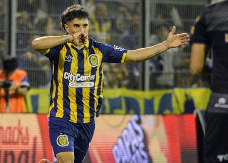 Malcorra jugará en Independiente