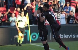 Newell's recibe a San Lorenzo buscando otra victoria