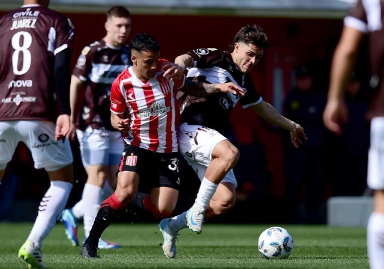 Estudiantes y Platense definirán al ganador del Trofeo de Campeones