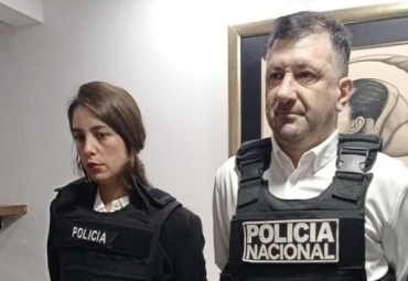 Ordenaron la extradición de Edgardo Kueider, el ex senador detenido con más de 200 mil dólares en Paraguay