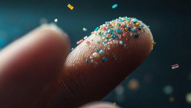 Alimentos con mayor presencia de microplásticos