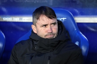 Eduardo Coudet para apurar su salida de España. Será el sucesor de Gallardo?