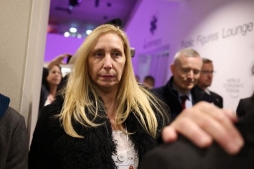 Denunciaron penalmente a Karina Milei por el escándalo Libra