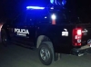 Un hombre en Granadero Baigorria fue baleado por su hijastro de 13 a&ntilde;os