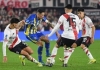 Central enfrenta a River en el Monumental