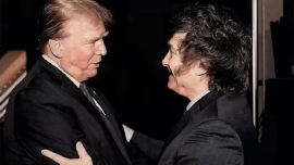 Milei negocia con Trump para bajar a cero el arancel en hasta 50 productos clave