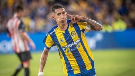 Di María a Milito: “Muchos de los que quieren cambiar el fútbol no pueden ni dirigir su club”