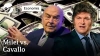Cavallo: "Hay que juntar reservas antes de que el d&oacute;lar toque el piso"