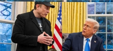 "Tendría que regresar a Sudáfrica": Donald Trump quiere quitarle subsidios a Elon Musk