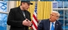 "Tendr&iacute;a que regresar a Sud&aacute;frica": Donald Trump quiere quitarle subsidios a Elon Musk