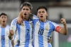 La Selecci&oacute;n Argentina venci&oacute; a Uruguay en Caracas por el hexagonal final