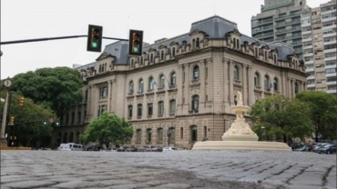 Vuelve la noche de las lecturas a Rosario
