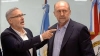 Ex ministro de Perotti en caso de millonaria licitaci&oacute;n