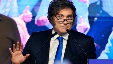 "Son mentiras": Milei desmintió que se vaya a dar de baja al monotributo