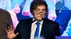 "Son mentiras": Milei desminti&oacute; que se vaya a dar de baja al monotributo
