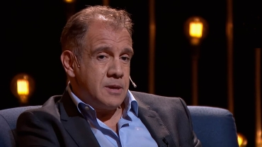 Daniel Hadad: "Hoy veo una dirigencia política bastante pobre"
