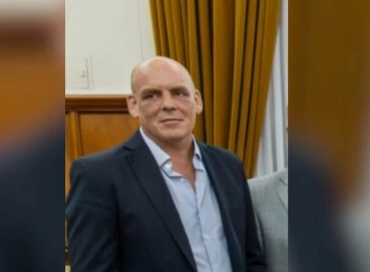 Renunció Lisandro Villar como vocal del Tribunal de Cuentas