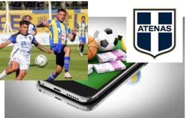 Escándalo en el club Atenas de Río Cuarto: presuntas estafas con las apuestas