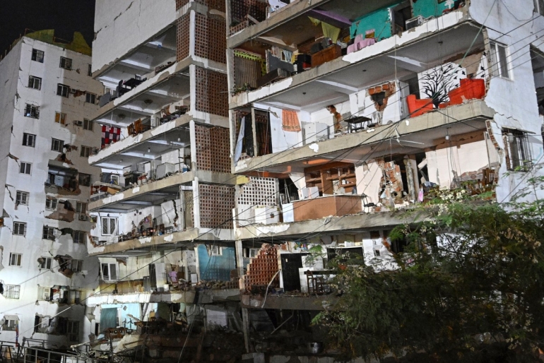 Tragedia en Venezuela: devastadores terremotos dejan cientos de víctimas, crece la búsqueda de desaparecidos y se activa la ayuda internacional