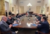 Gobernadores dialoguistas acudir&aacute;n a la Casa Rosada este jueves