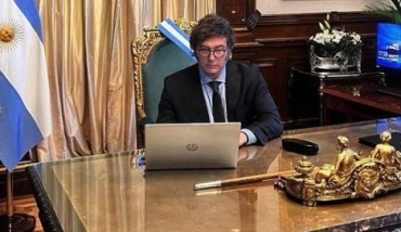 Los cambios del proyecto de Milei para el Banco Central