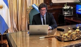 Los cambios del proyecto de Milei para el Banco Central
