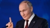 Putin autoriz&oacute; el uso de armas nucleares ante ataques convencionales