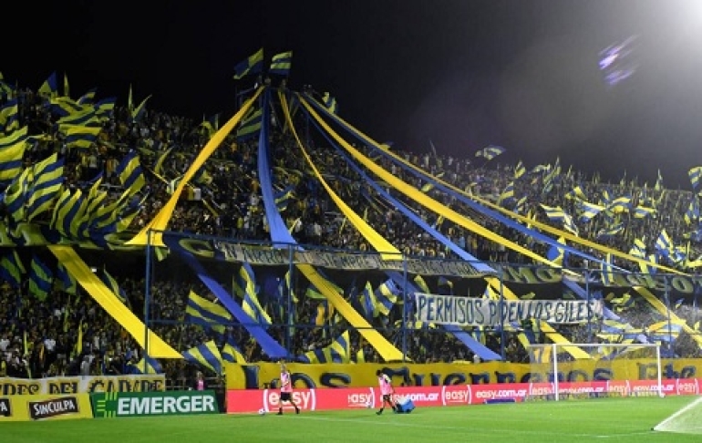 Central recibe a Instituto queriendo dejar de ser escolta