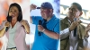 Elecciones en Per&uacute;: Keiko Fujimori lidera el conteo, pero habr&aacute; balotaje