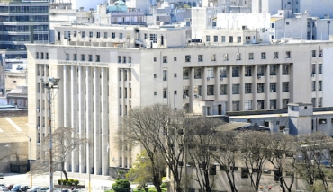 Senador Carrera (FA) pidió información sobre PTP Group, investigada por lavado de activo