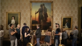 Rosario celebra el “Día Internacional de los Museos” con una grilla repleta de actividades