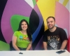 De los coros religiosos al ritmo tropical: la historia de Vicky, una artista que rompi&oacute; el molde con su cumbia