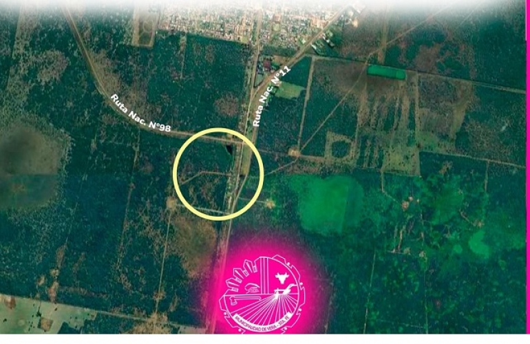 Vera tendrá su Distrito Industrial: “Incentivará el desarrollo y la mejora de infraestructuras”