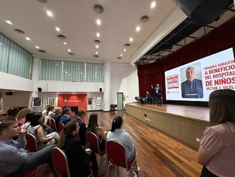 Banco Municipal lanza innovadora plataforma de subastas online