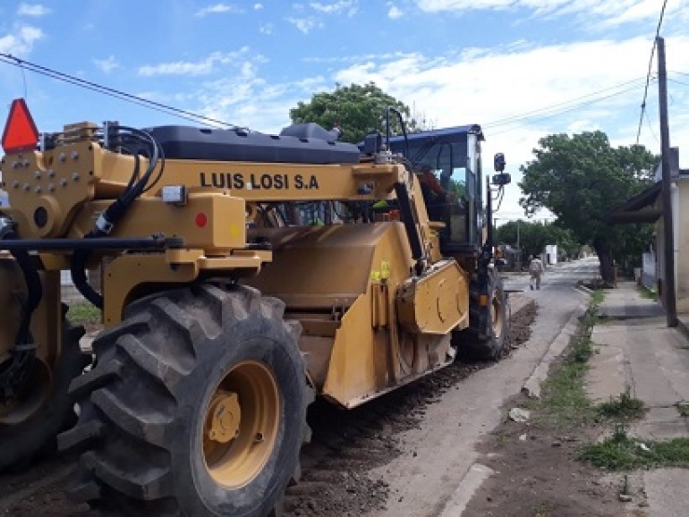 Una empresa investigada y cuestionada en Entre Ríos es una de las adjudicatarias para hacer el puente Santa Fe-Santo Tomé