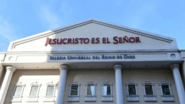 Investigan a la “Iglesia Universal del Reino de Dios” por lavado de dinero